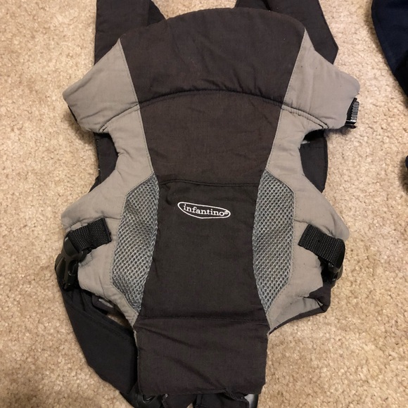 infantino Other - Baby Carriers infantino Other - Baby Carriers